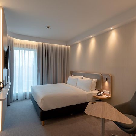 Holiday Inn Express - Munich North By Ihg Exterior foto